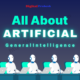 About AGI- Artificial General Intelligence -Digital Prabesh